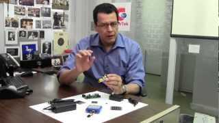 Power Supply Basics  1  What is a Power Supply [upl. by Natty]