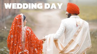 HARSH WEDS ARSH WEDDING VLOG  HARSH JAGRAON  BEING BRAND  BEING SARDAR [upl. by Saied]