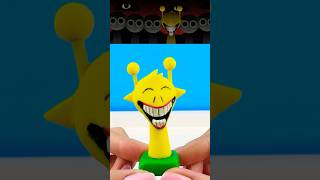 SPRUNKI INCREDIBOX with CLAY  sound effect horror original scary sprunki [upl. by Llerrehs]