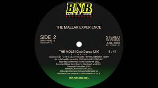 The Mole Club Dance Mix  The Mallar Experience [upl. by Hahn485]