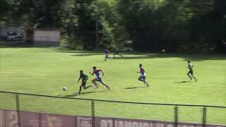 GOLES DISTRITO vs BARINAS SUB 13 JUEGOS NACIONALES 2024 [upl. by Three]