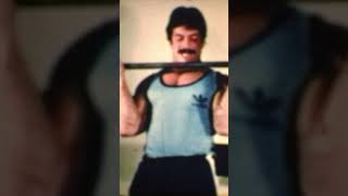 MIKE MENTZER WHY YOU MUST ATTEMPT THAT LAST REP mikementzer gym motivation shorts [upl. by Joli162]