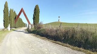 colline Toscane [upl. by Odrahcir]