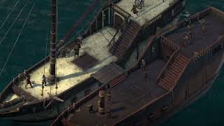 Pillars of Eternity 2 Deadfire part 35 [upl. by Brandenburg]