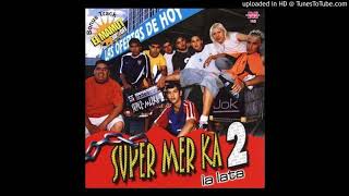 Supermerk2  La lata [upl. by Orme]