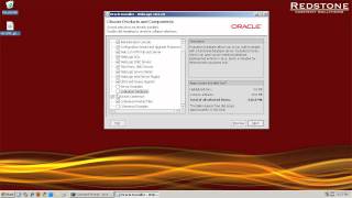 Install WebLogic 11gR1 PS3 [upl. by Sucrad348]