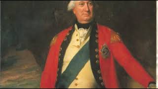 Charles Cornwallis 1st Marquess Cornwallis  Wikipedia audio article [upl. by Clint]