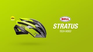 Stratus MIPS Tech Video  Bell Helmets [upl. by Ellersick]