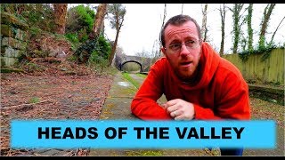 Heads of the Valley Line  Episode 9  Merthyr to Abergavenny [upl. by Arahat]