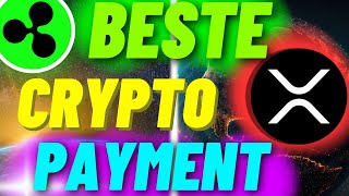 💥XRP RIPPLE NEWS 💥OFFIZIELL BESTE CRYPTO BEZAHLUNGS FIRMA 2024 [upl. by Rame]