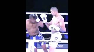 Alex quotPoatanquot Pereira│EDIT🗿 ufc edit alexpereira ko mcgregor mohamedali miketyson ufc307 [upl. by Yolane158]