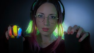 ASMR Does This Give You Tingles 🎧 💤 [upl. by Boyce592]