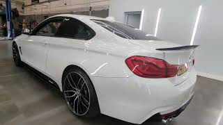 BMW 430D [upl. by Meehahs]