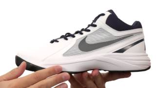 Nike The Overplay VIII SKU8299810 [upl. by Thirzi]