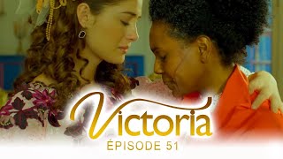 Victoria l’esclave blanche  Ep 51  Version Française  Complet  HD 1080 [upl. by Aicirtap]