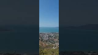 The Incredible Bulk  Townsville  Australia  coast  travel [upl. by Annecorinne385]