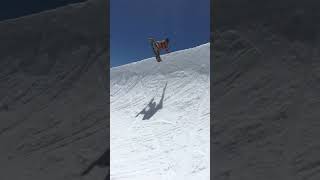 Following Mike Rav in the Mini Pipe 2017 [upl. by Nevyar476]