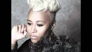 Emeli Sande  Suitcase [upl. by Eicyac]