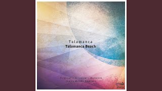 Talamanca Beach James Woods Remix [upl. by Artemisa]