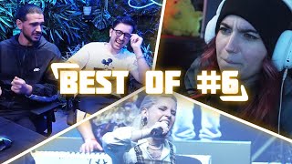 Le Gratin de Twitch  Best of 6 [upl. by Shoemaker]