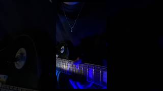 Friends  Chase Atlantic  Electric Guitar Cover [upl. by Langelo]