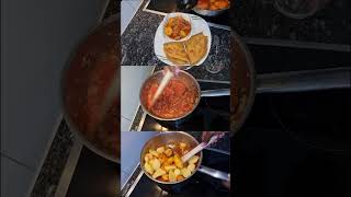 STEW RECIPE 🥰🥰🥰 food stew cooking [upl. by Noach]