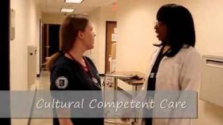 Incompetent vs Competent Cultural Care [upl. by Stclair]