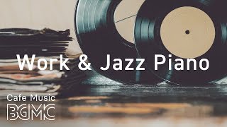 Relaxing Jazz Piano Radio  Slow Jazz Music  247 Live Stream  Music For Work amp Study [upl. by Anaicul]