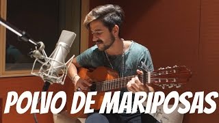 Camilo  Polvo De Mariposas COVER [upl. by Tekla]