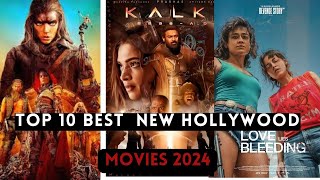 Top Movies of 2024 So Far  MustWatch Films of the Year 2024 [upl. by Dronski439]