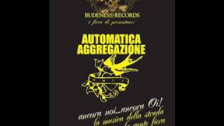 Automatica Aggregazione  Radici [upl. by Berwick285]