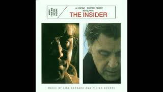 1 Lisa Gerrard And Pieter Bourke  Iguazu The Insider Director Michael Mann 1999 [upl. by Deni]