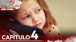 Amor de Madre Capitulo 4  Doblaje Español  Canım Annem [upl. by Kohler]