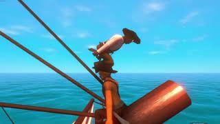 Stowaway Gameplay Trailer [upl. by Risteau816]