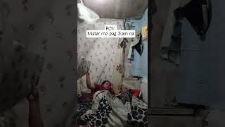 Alarm Clock 🤣 funny couple goodvibes [upl. by Eamon]