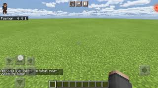 VDX JAVA UI  TEXTURE FOR MINECRAFT PE [upl. by Zacarias]