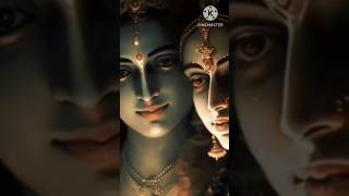 radhe Krishna kirtan radhe krishna mantra viral trending shots [upl. by Susann]