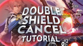 Everything you need to know about Double Shields amp Cancels DSC [upl. by Hutchins]