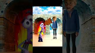 💡 POV 😈Riley decides the destinies😇  Inside Out 2  insideout2 animation insideout memes [upl. by Urion]