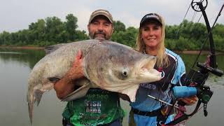 Bowfish 247365 Episode 5 Kentucky Bigheads [upl. by Amena]