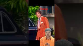 Raaj Kumar Famous Dialogues  Tiranga movie Dialogues  shorts trending viralvideo [upl. by Assenej]