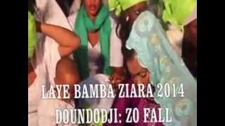 BAYE NIASSLAYE BAMBA SOLDAROU BAYE ZIARA 2014 DAHIRA DOUNDODJI [upl. by Ludwog523]