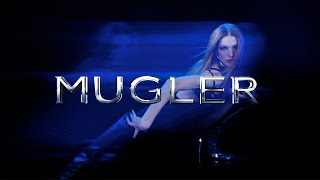 Mugler  Angel Fantasm Eau de Parfum Sensuelle  the Film starring Hunter Schafer [upl. by Kern]