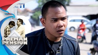 PREMAN PENSIUN  Taslim Sepertinya Belum Kenal Dengan Kang Mus 7 September 2018 [upl. by Elga751]