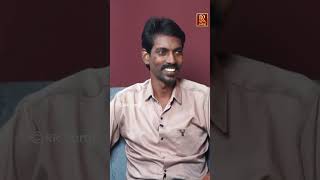 பாசிசமாக மாற இதுதான் காரணம்  Writer MChandrakumar Interview Part 02 [upl. by Nesaj]