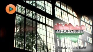 RVR Regionalverband Ruhr Imagefilm Ausschnitte Intro [upl. by Neila]