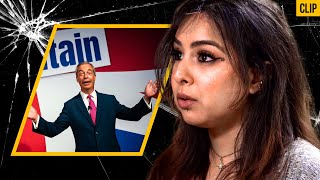 How Sharia Law is BRAINWASHING Britain – Nuriyah Khan [upl. by Nica]