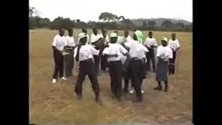 ADUNGU DANCE CONTEMPORARY LET SUPPORT ATESO VIDEOS  ZEBRA POWERCO TRAVER COMPANY LIMITED 360p [upl. by Ettesyl]