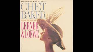 Chet Baker  Almost Like Being in Love [upl. by Sualakcin]