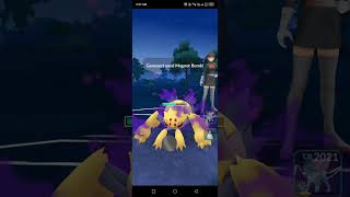 🔧 Genesect vs Galvantula Showdown with Team Rocket Grunt ⚡🕸️ [upl. by Bohaty442]